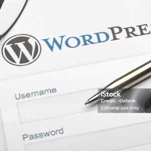 Instalación y configuración básica de WordPress